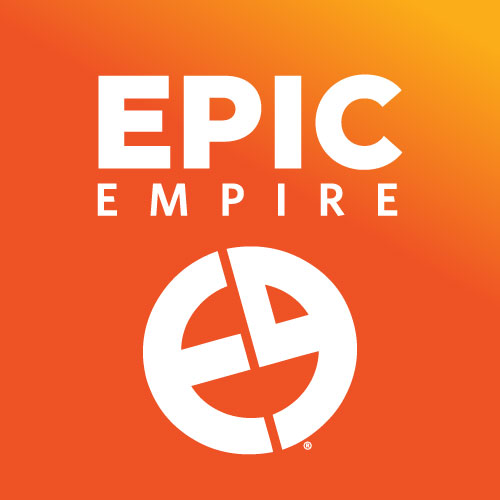 EPIC INTERVAL CHAMPIONSHIP - SAN FRANCISCO 2019 logo