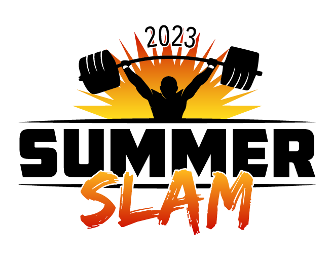 Summer Slam 2023 logo