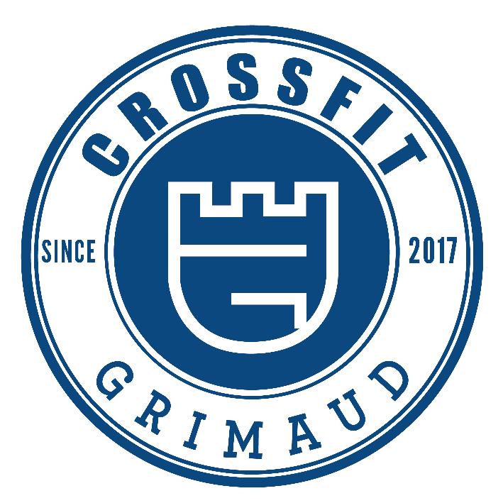 Grimaud Contest 2023 logo