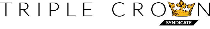 Syndicate Triple Crown logo