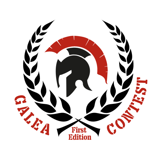 Galea contest  logo