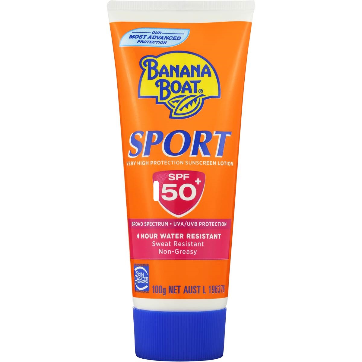 SPF 150 Throwdown logo
