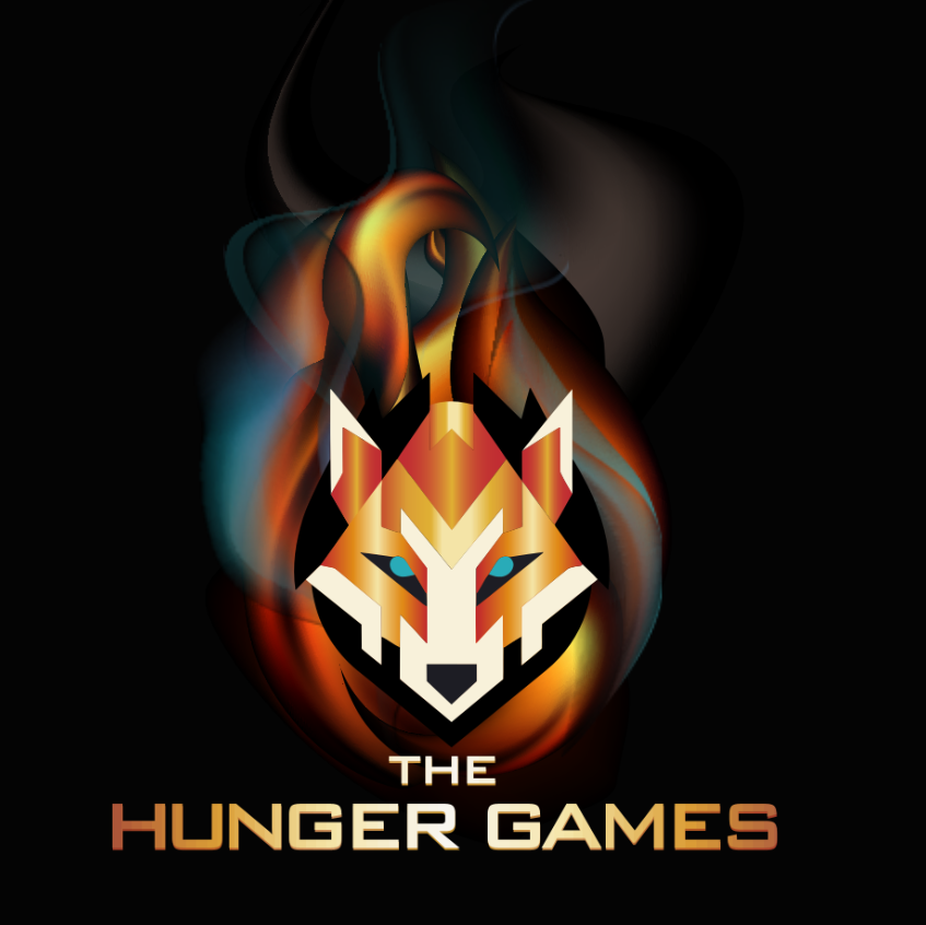 The Hunger Games Ft. By CrossFit Kota logo