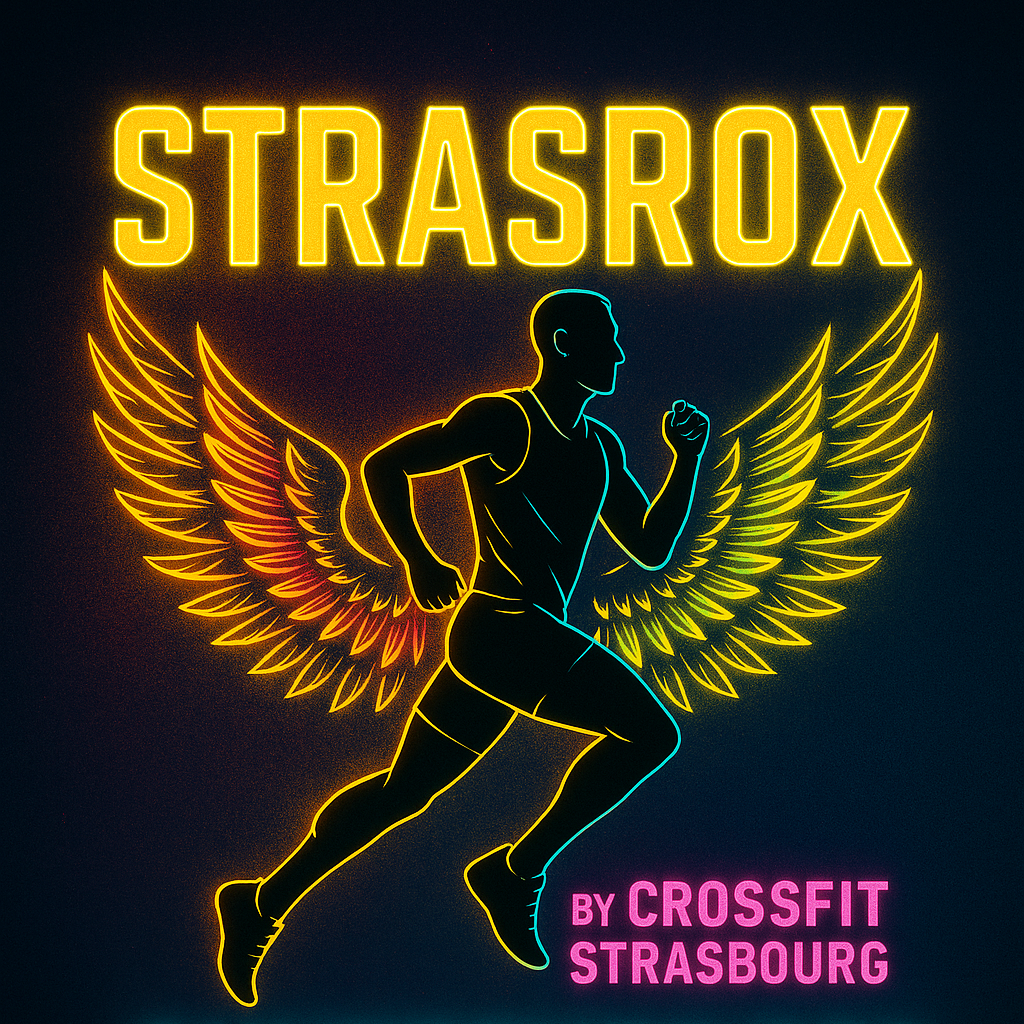 StrasRox logo