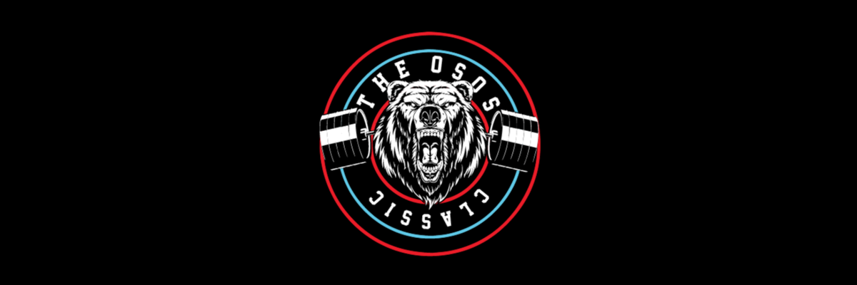 THE OSOS CLASSIC (INT.) logo