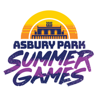 Asbury Park Summer Games 2020 - Teams of 3 - Online Qualifier logo