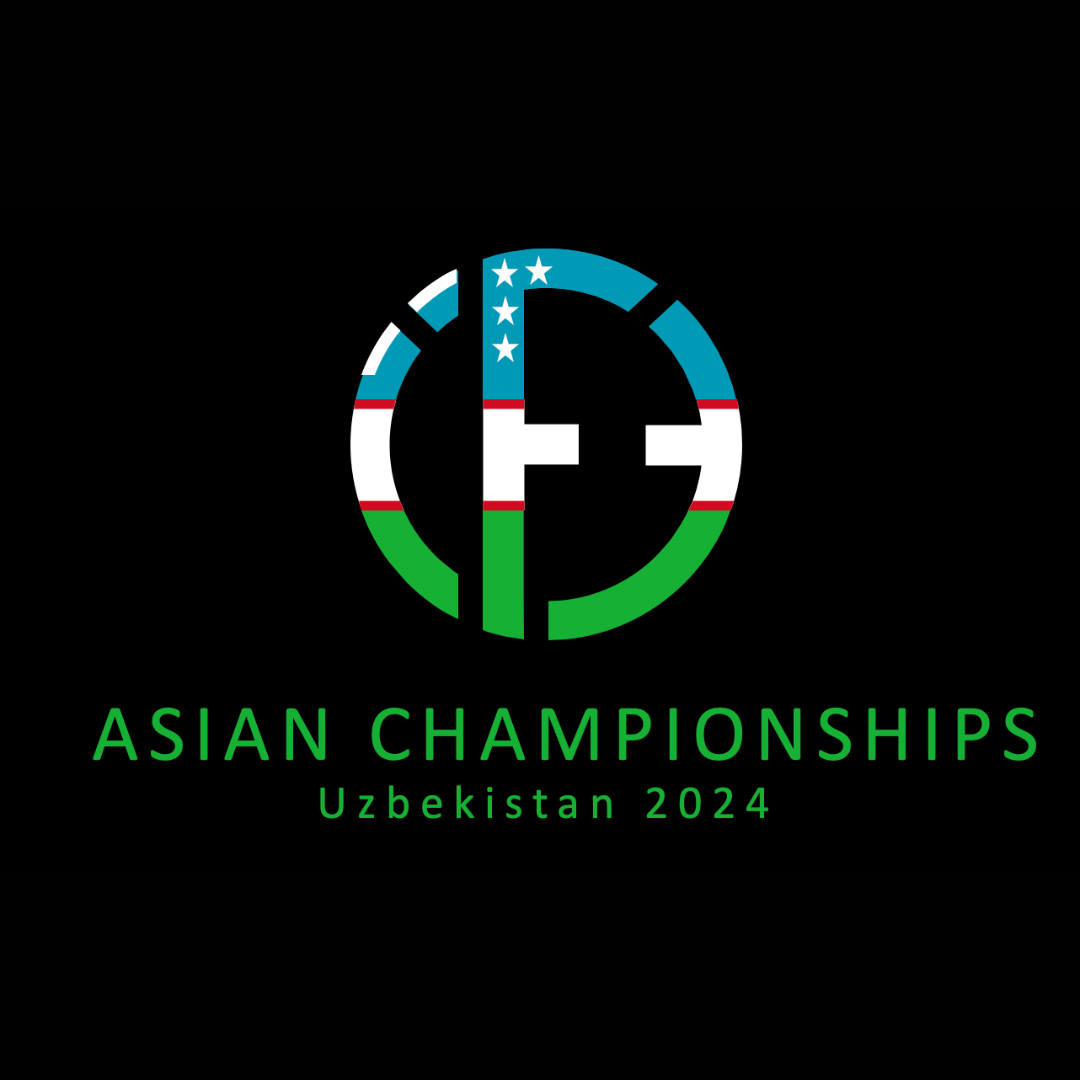 IF3 Asian Championships/ Asian Glory logo