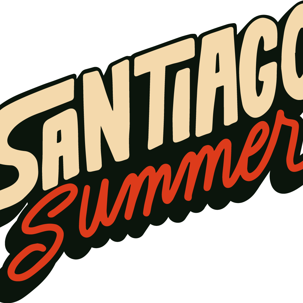 Santiago Summer Throwdown 2024 logo
