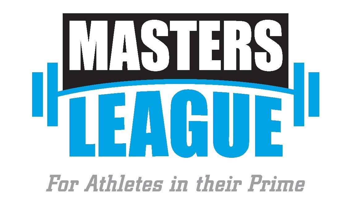 MASTERS LEAGUE INVITATIONAL NSW 2023 logo
