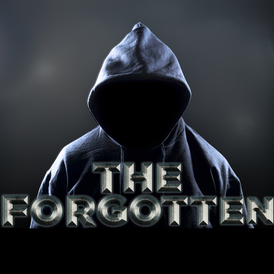 The Forgotten logo