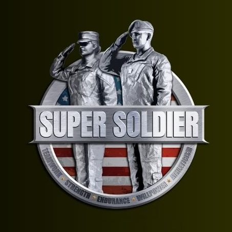 Winter Solo 6 logo