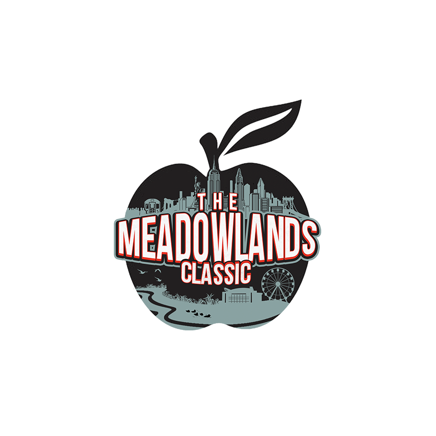 The Meadowlands Classic 2023 logo