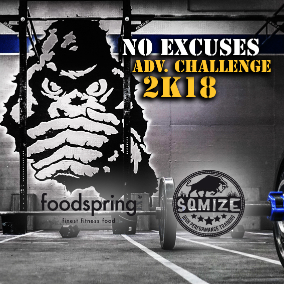 Adv. Challenge 2K18 logo