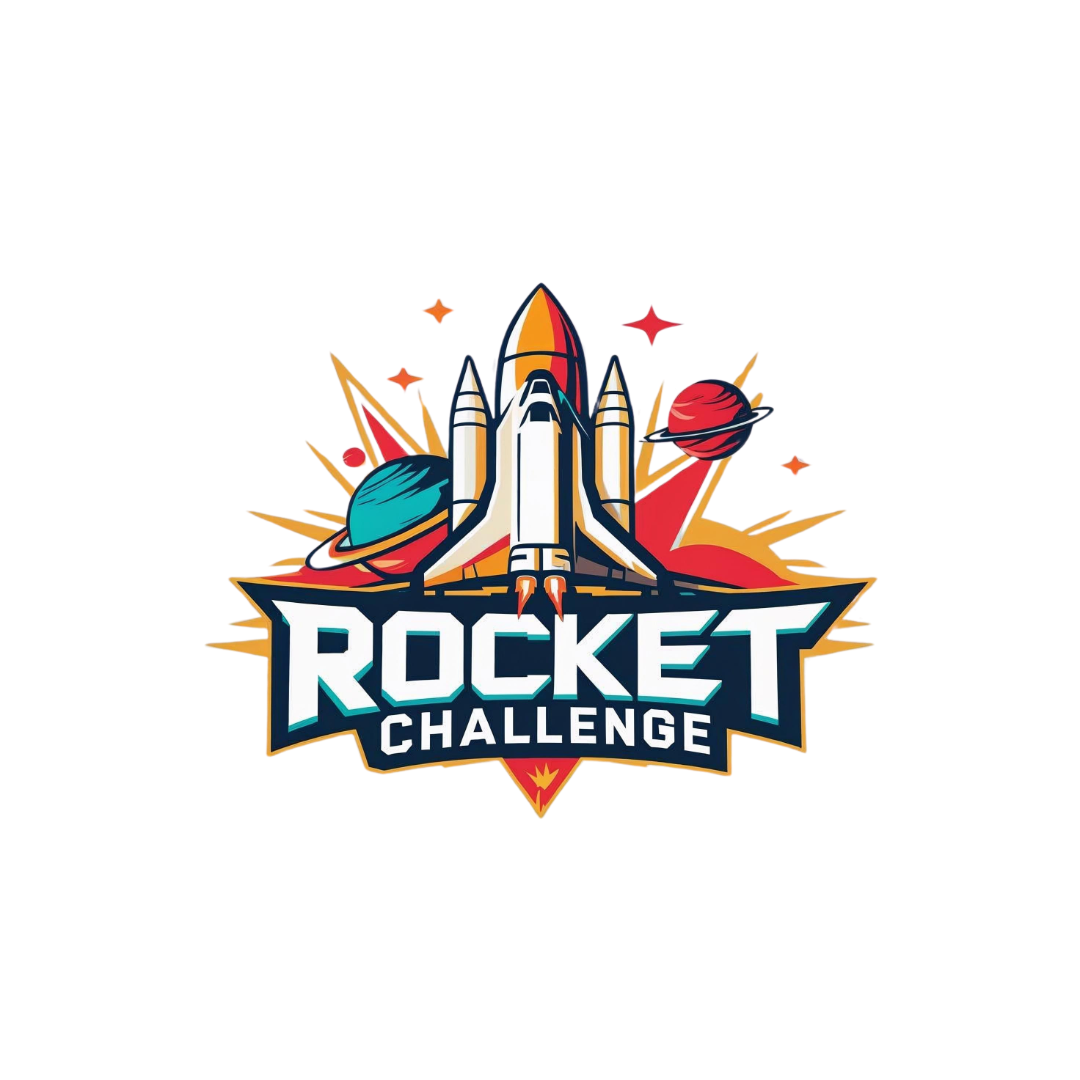 Rocket Challenge 2 logo