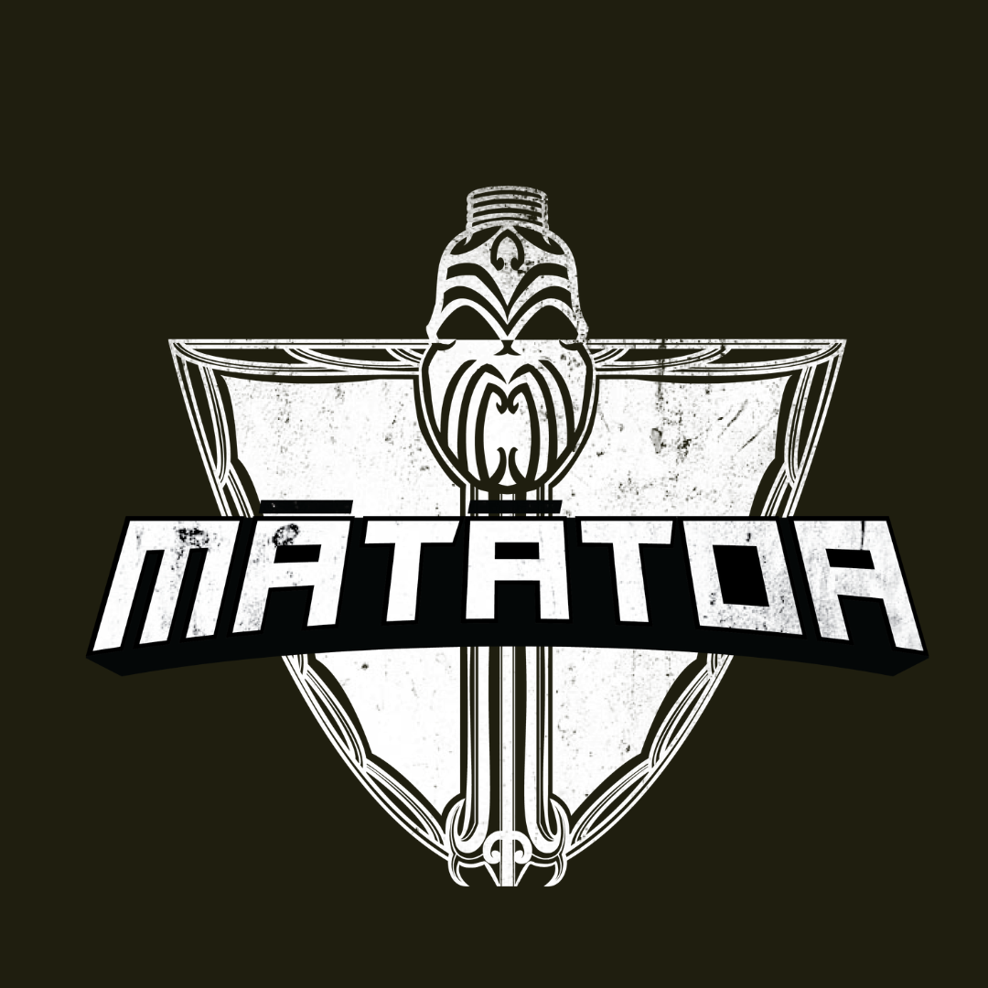 Mātātoa 2026 - He Piko, He Taniwha logo