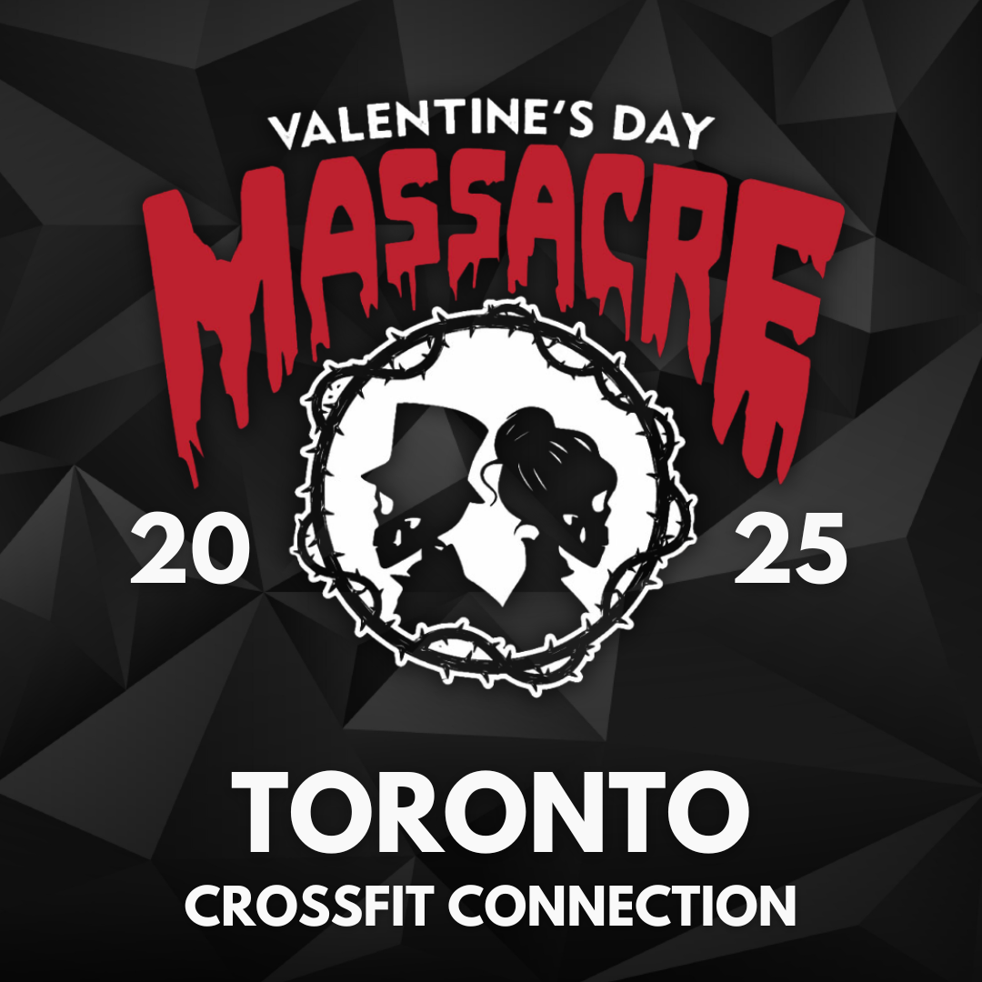 VDM 2025 - Toronto logo