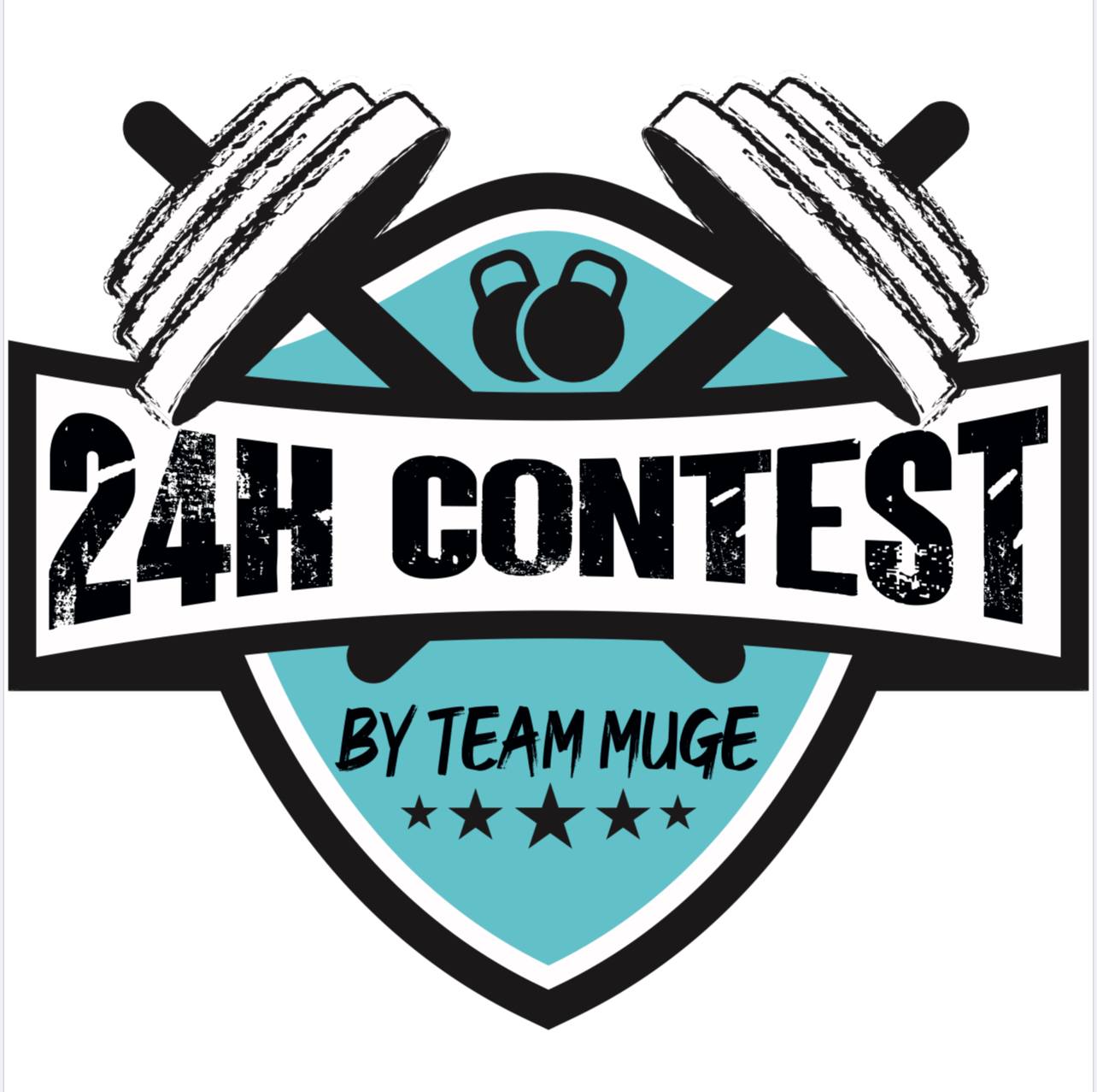 24 H Contest by Team Muge logo