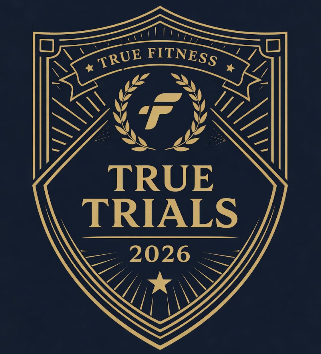 True Trials 2026 - Pairs logo