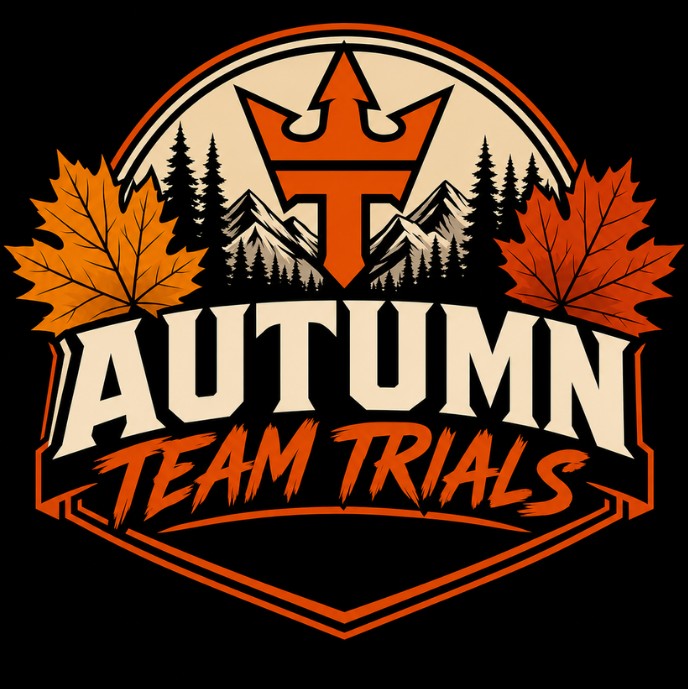 Autumn Team Trials logo