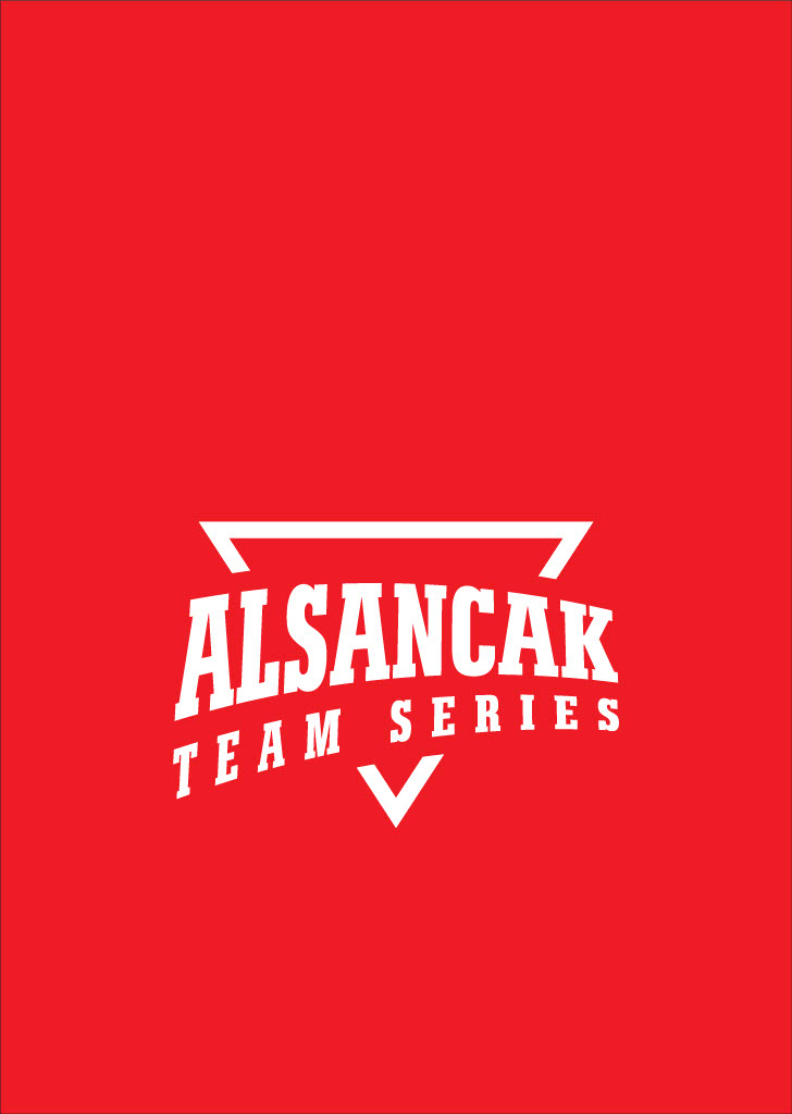 ALSANCAK TEAM SERIES FINALS 2022 logo