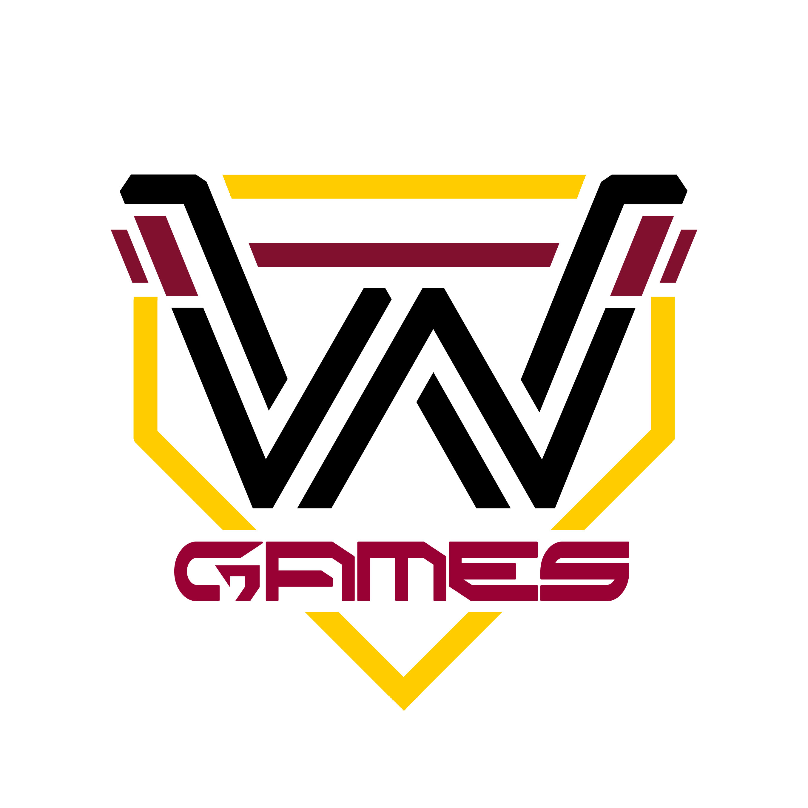 2019 Waterloo Games logo