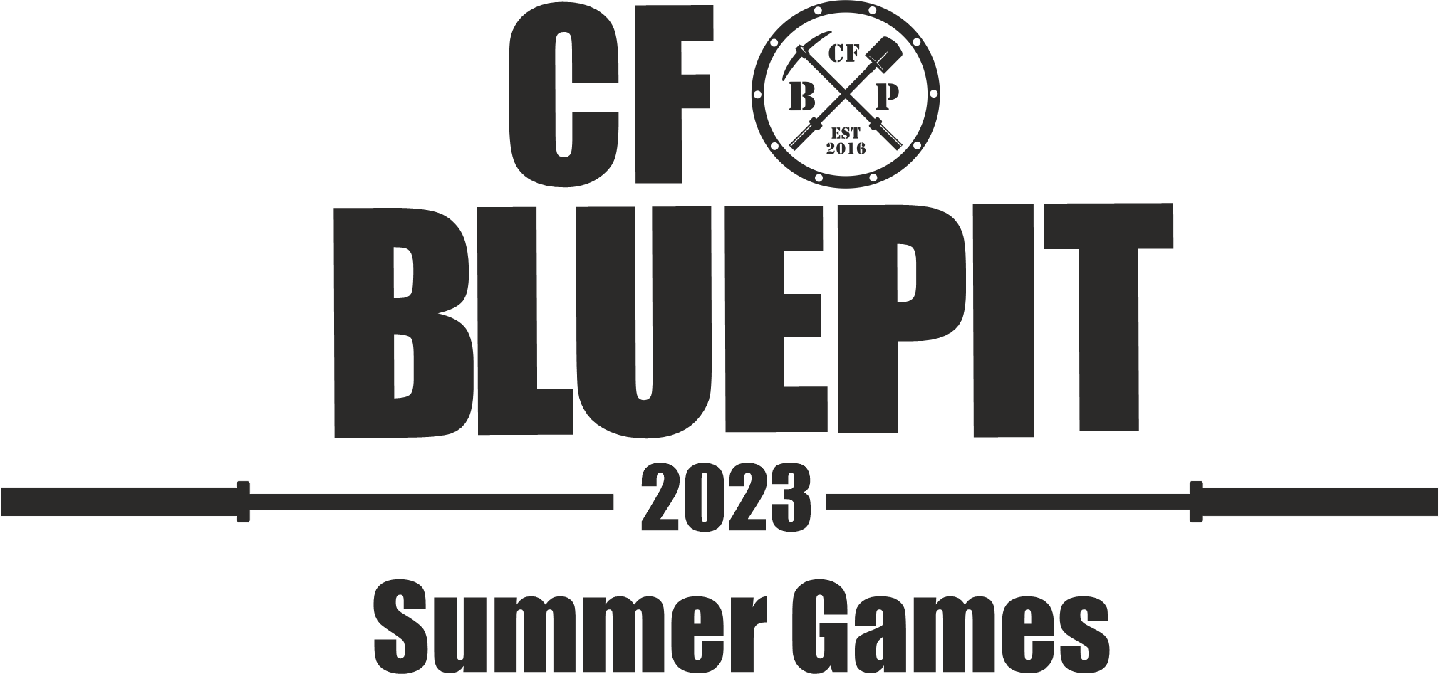 SUMMER GAMES 2023 logo