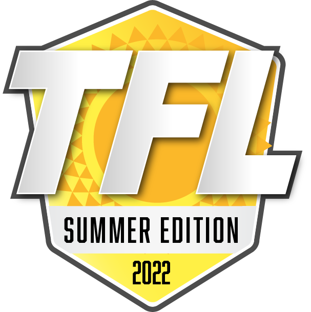 TFL2022 - Summer Edition logo