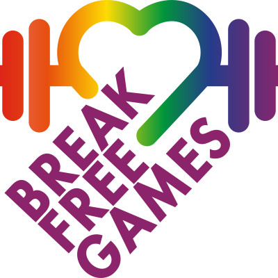 Break Free Games logo