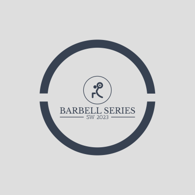 Barbell Series SW 2023 logo