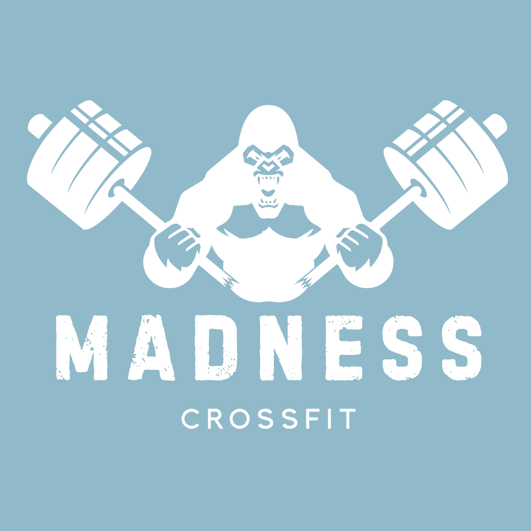Madness Battle 2025 logo