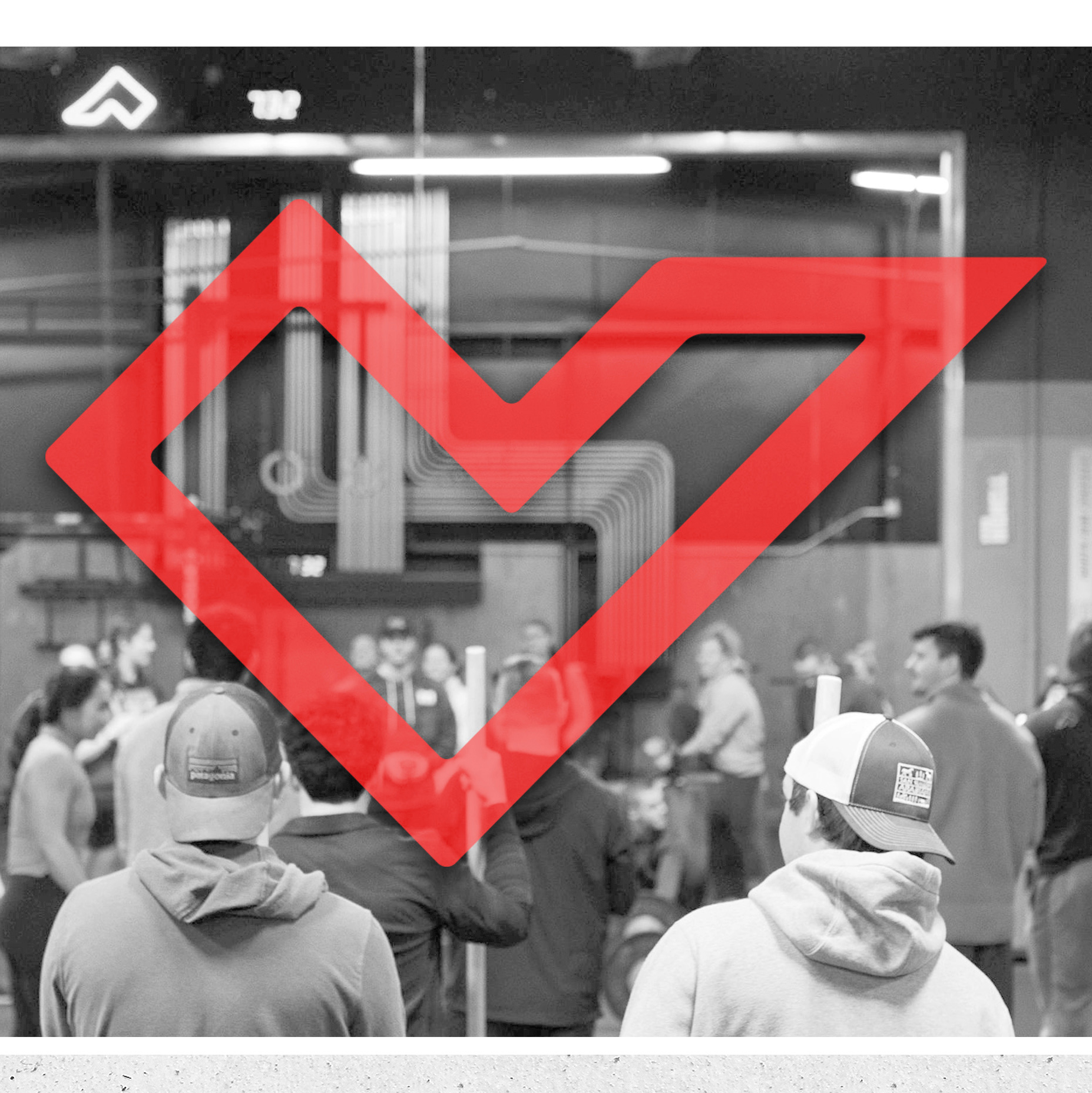 2022 Heartbreaker In House Comp logo