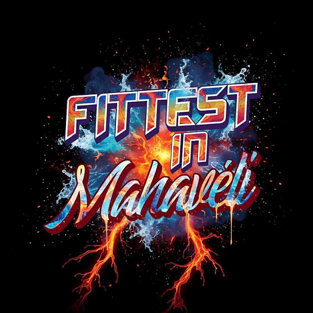 FitTest in Mahavéli logo
