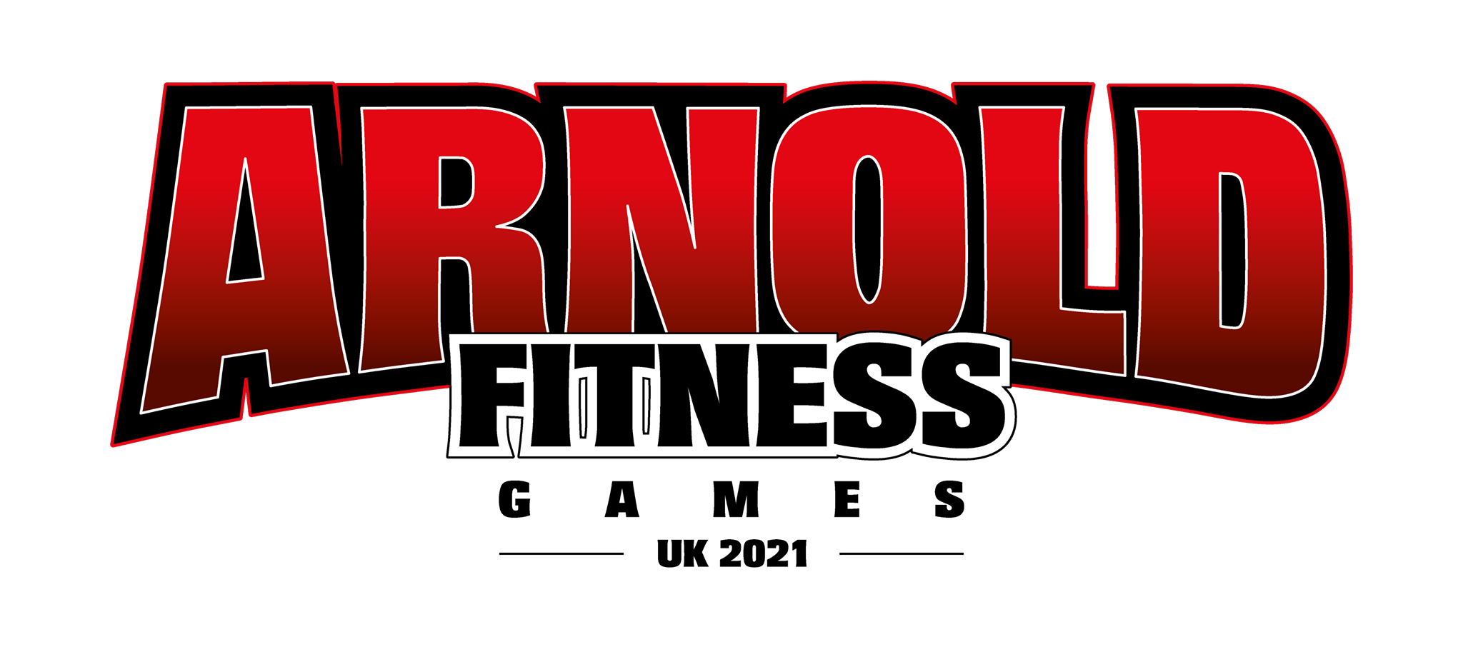 Arnold Fitness Games - Qualifiers logo