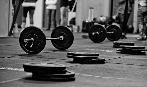 MPT PROVE YOUR FITNESS 3.0 logo