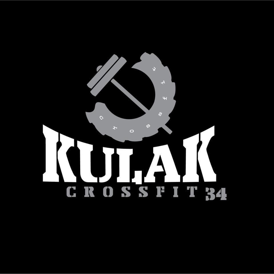 Kulak Kombat 2020 logo