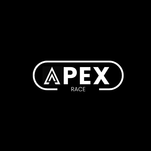 The Apex Race logo