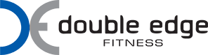 Double Edge Fitness Summer Smash 2022 logo