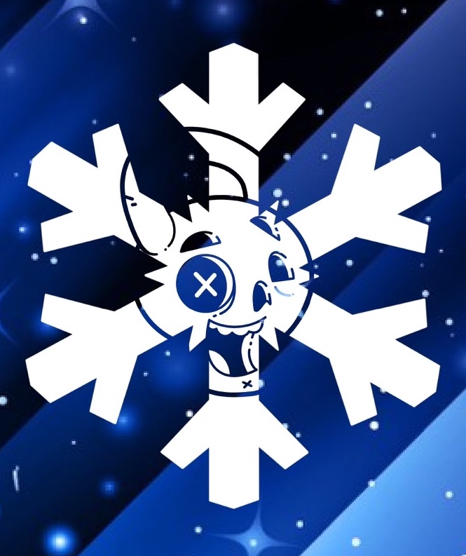 Winter Classic 2024 logo