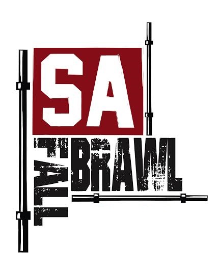 SA Fall Brawl 2016 logo