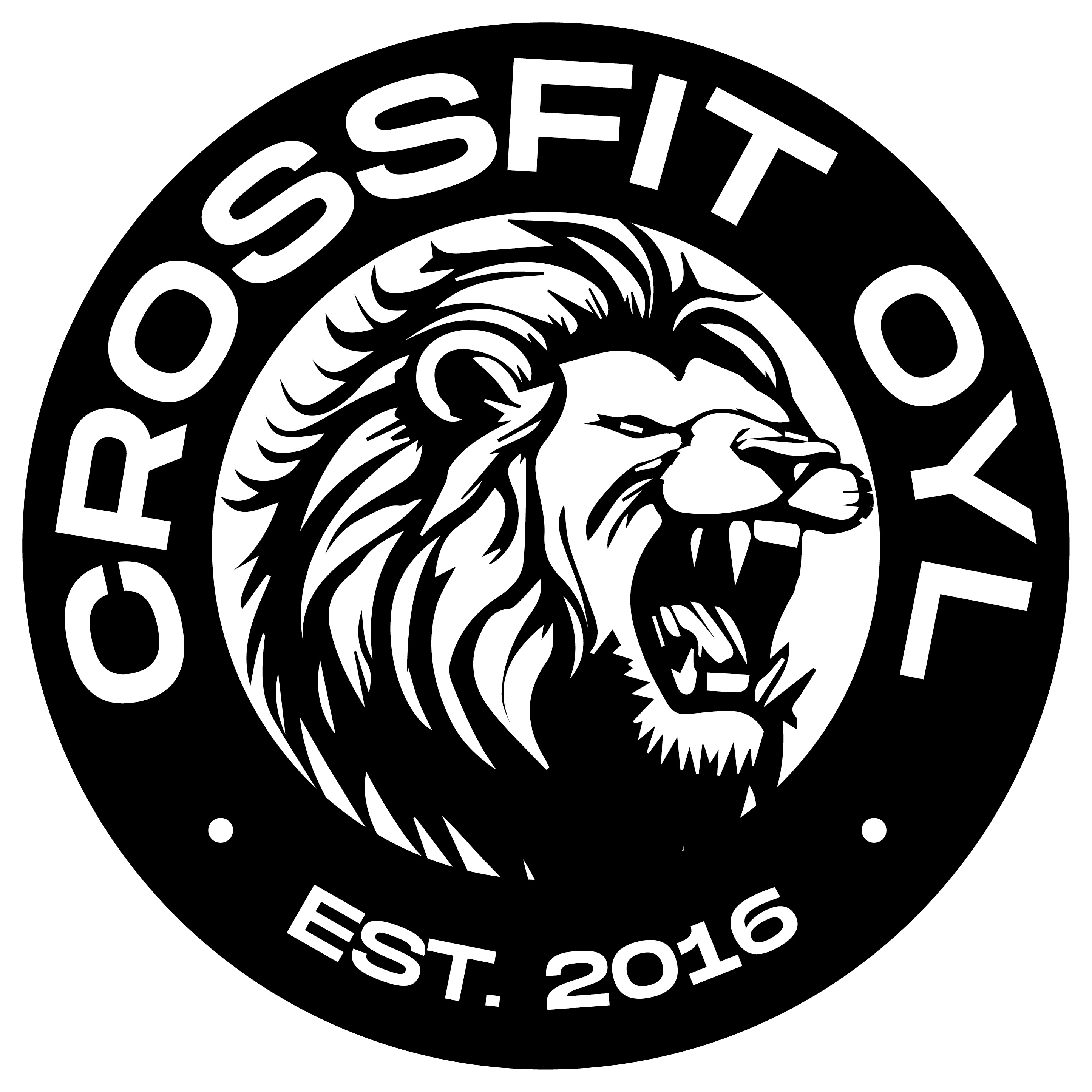 OYL Games logo