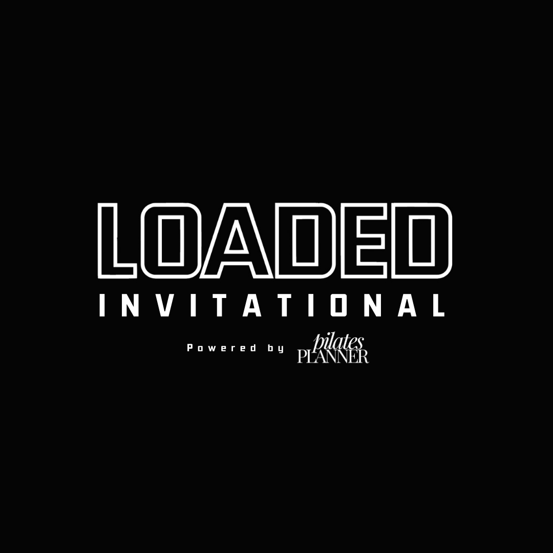 Loaded Invitational 2026 logo