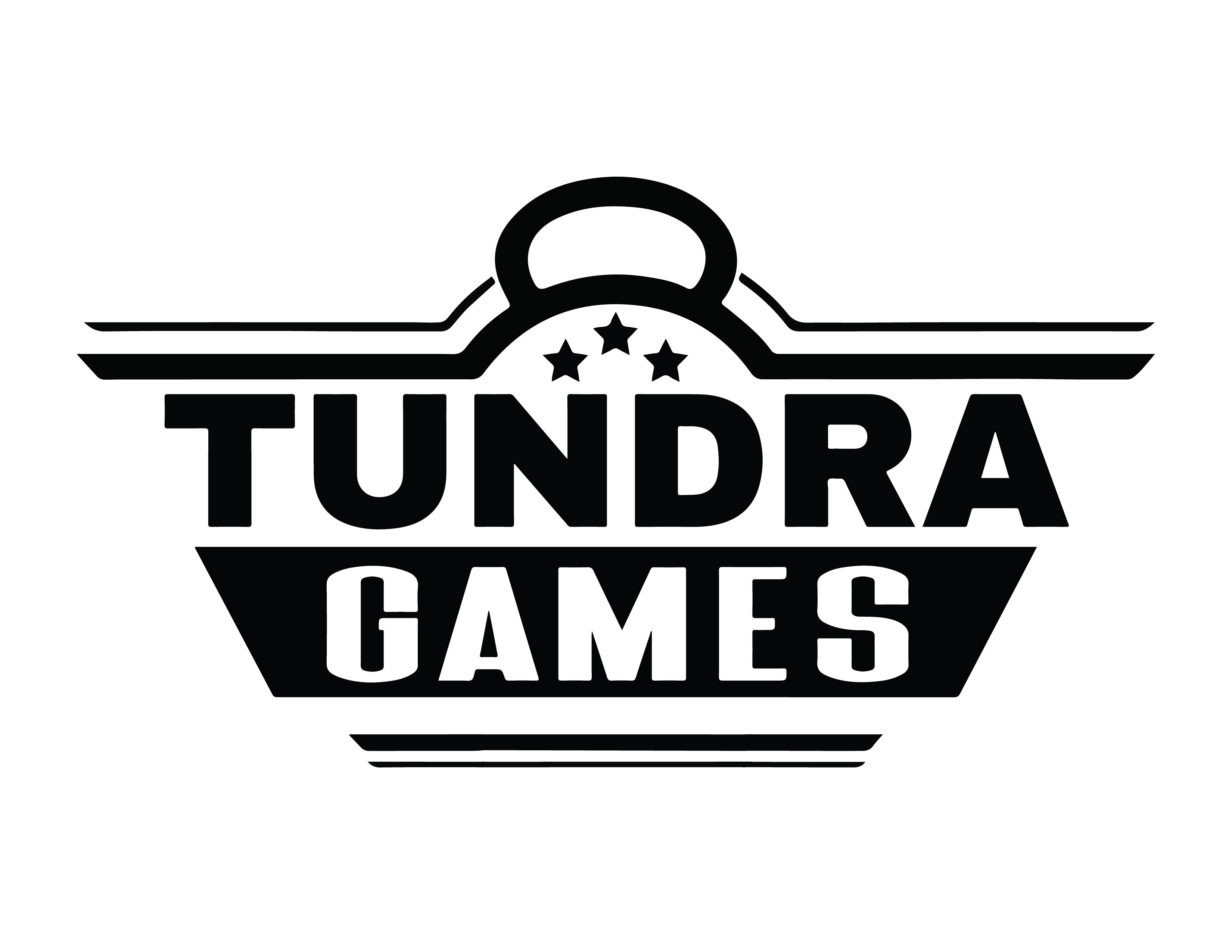 2023 Tundra Games logo