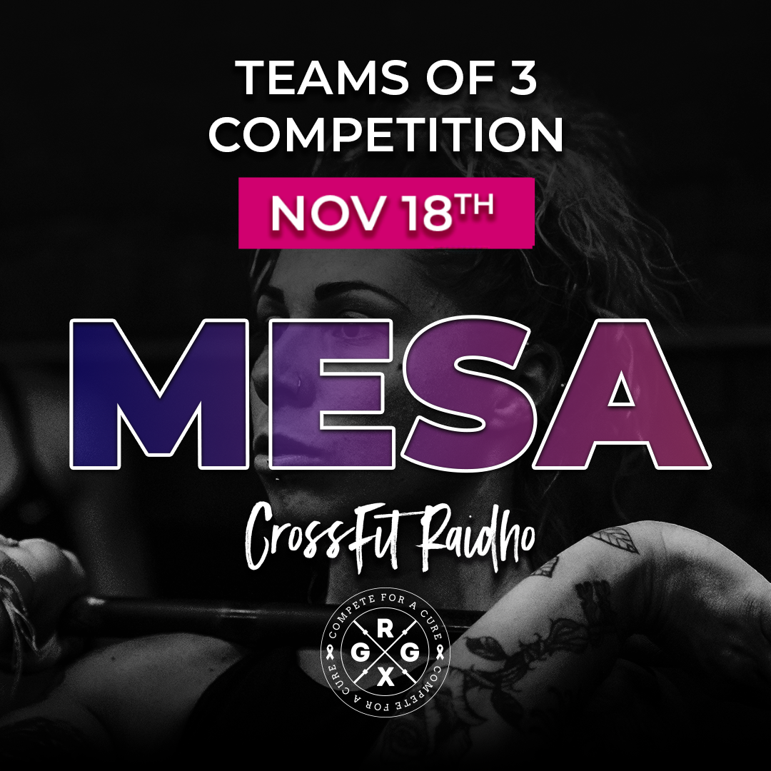 Girls Gone Rx Mesa logo