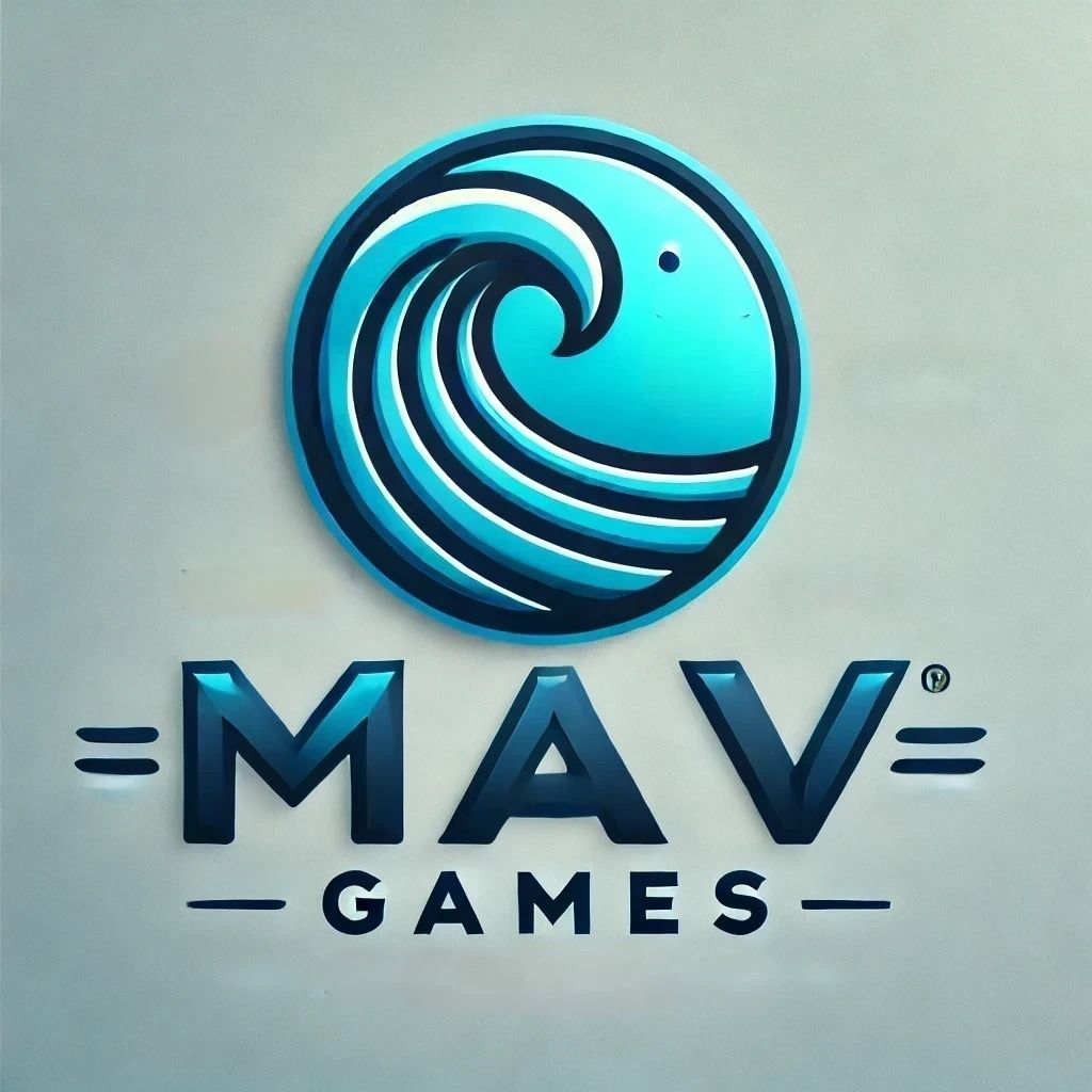 Maverick CrossFit Open  logo