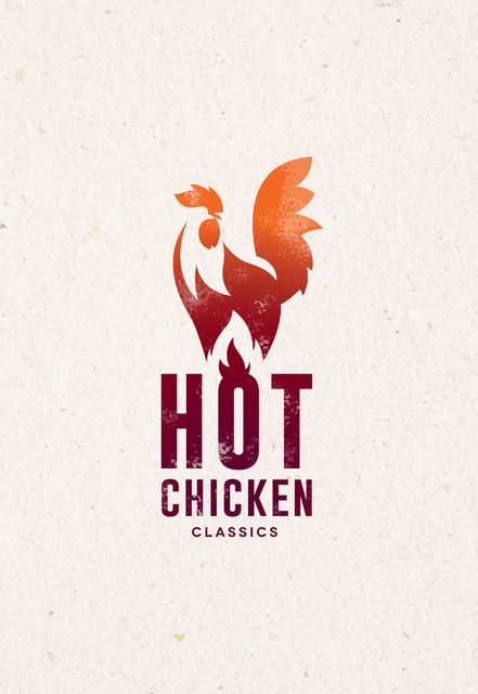 Hot Chicken Classics logo