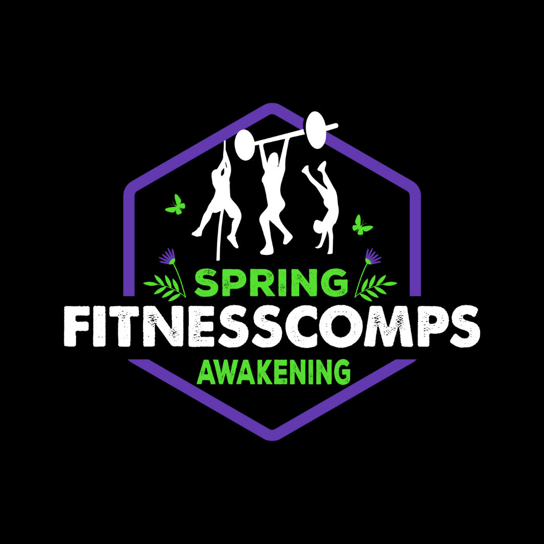 Spring Awakening 2022 logo