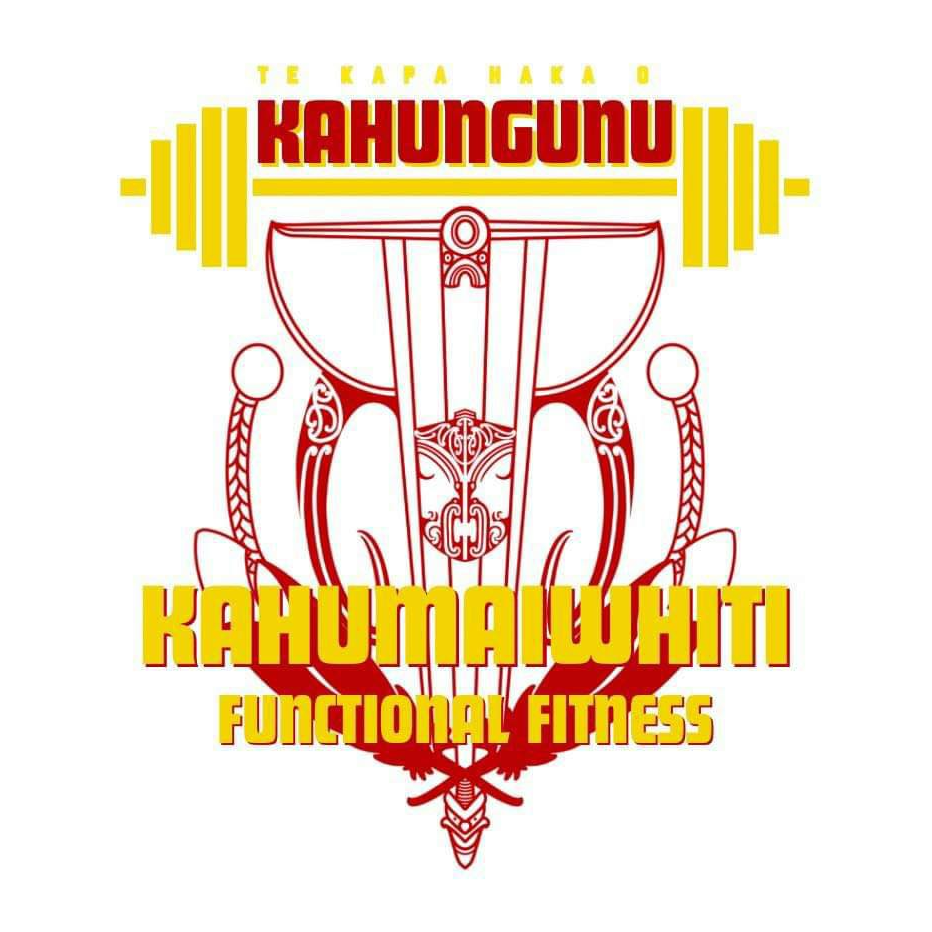 Kahumaiwhiti 2026 logo