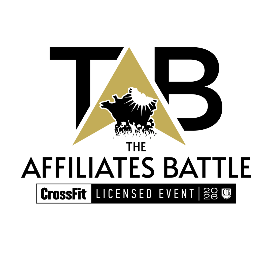 The Affiliates Battle 2026 - QUALIF logo