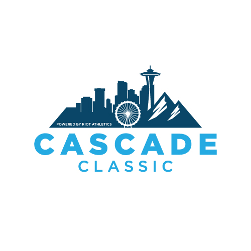 2019 CrossFit Cascade Classic logo
