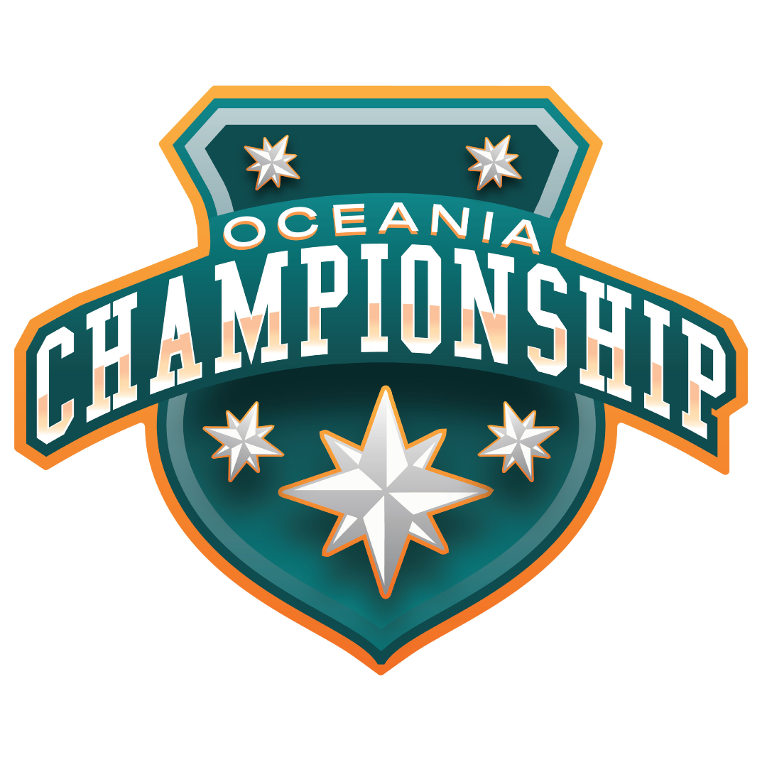 Oceania Championship (Oceania Champs) Online Qualifier 2026 logo